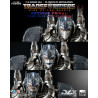 PRÉCOMMANDE - Transformers Rise of the Beasts - Figurine Optimus Primal (Beast Wars Universe Edition), DLX