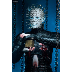 Hellraiser - Figurine...