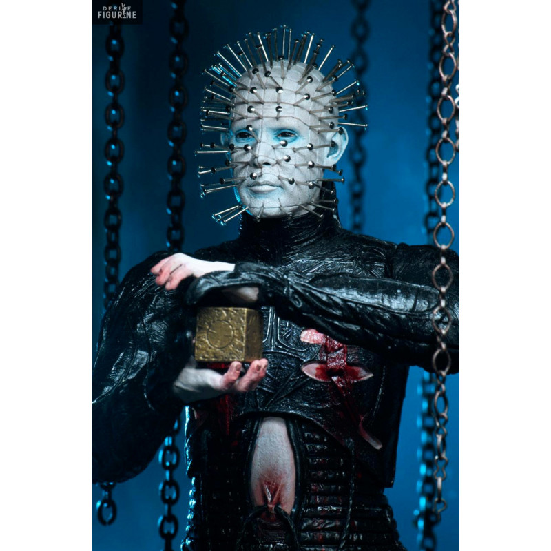 Hellraiser - Figurine...