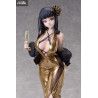 PRÉCOMMANDE - Goddess of Victory: Nikke - Figurine D: Killer Wife Secret Party Cleaner, B-Style
