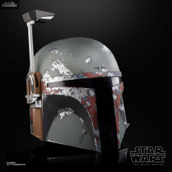 Star Wars - Réplique casque...