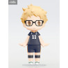PRÉCOMMANDE - Haikyu!! - Figurine Kei Tsukishima, HELLO! GOOD SMILE