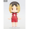 PRÉCOMMANDE - Haikyu!! - Figurine Kenma Kozume, HELLO! GOOD SMILE