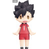 PRÉCOMMANDE - Haikyu!! - Figurine Tetsuro Kuroo, HELLO! GOOD SMILE