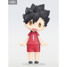 PRÉCOMMANDE - Haikyu!! - Figurine Tetsuro Kuroo, HELLO! GOOD SMILE