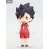 PRE ORDER - Haikyu!! - Tetsuro Kuroo figure, HELLO! GOOD SMILE