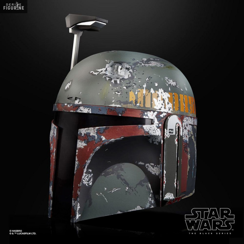 Star Wars - Réplique casque...