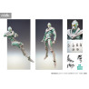 JoJo's Bizarre Adventure - Figurine Hierophant Green, Super Action Chozokado