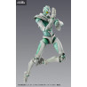 JoJo's Bizarre Adventure - Figurine Hierophant Green, Super Action Chozokado