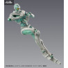 JoJo's Bizarre Adventure - Hierophant Green figure, Super Action Chozokado