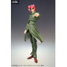 PRE ORDER - JoJo's Bizarre Adventure - Noriaki Kakyoin figure, Super Action Chozokado