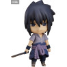 PRÉCOMMANDE - Naruto Shippuden - Figurine Sasuke Uchiwa, Nendoroid