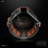 Star Wars - Boba Fett premium electronic helmet replica, Black Series