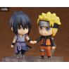 PRÉCOMMANDE - Naruto Shippuden - Figurine Sasuke Uchiwa, Nendoroid