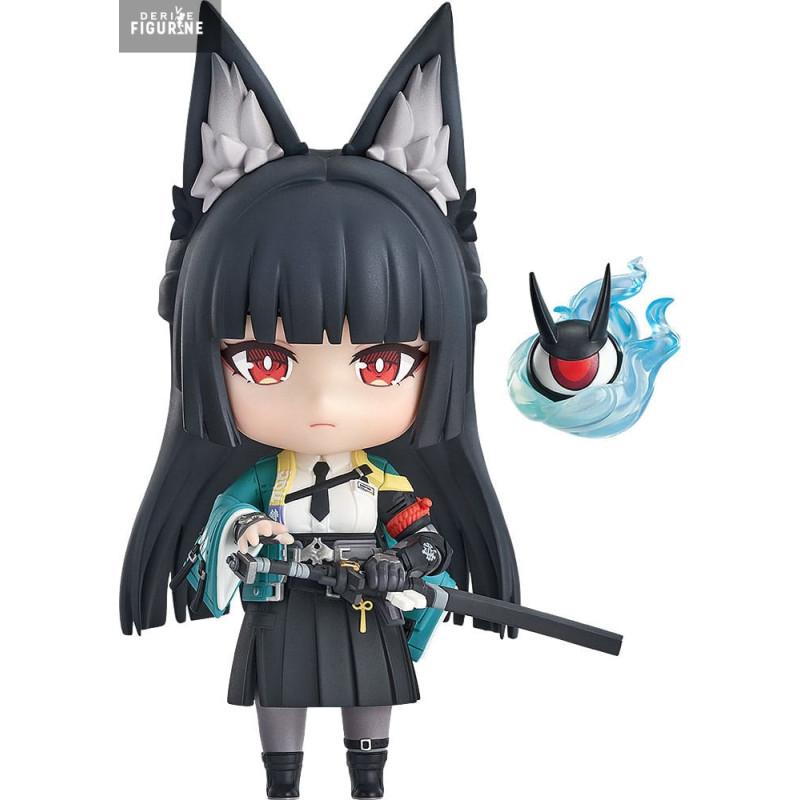 PREORDER - Zenless Zone Zero - Miyabi Hoshimi figure, Nendoroid