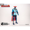PRÉCOMMANDE - Grendizer - Figurine Captain Gorman