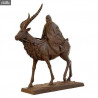 Studio Ghibli - My neighbor Totoro or Mononoke Hime figure