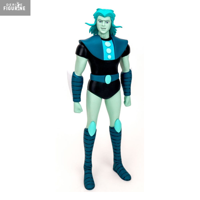 PREORDER - Grendizer - Commander Iara figure