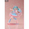 PRE ORDER - Vocaloid - Hatsune Miku figure Newly Written, Taito Kuji Online