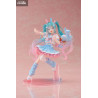 PRÉCOMMANDE - Vocaloid - Figurine Hatsune Miku Newly Written, Taito Kuji Online
