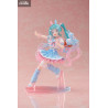 PRÉCOMMANDE - Vocaloid - Figurine Hatsune Miku Newly Written, Taito Kuji Online