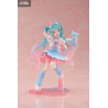 PRE ORDER - Vocaloid - Hatsune Miku figure Newly Written, Taito Kuji Online