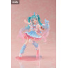 PRÉCOMMANDE - Vocaloid - Figurine Hatsune Miku Newly Written, Taito Kuji Online