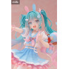 PRÉCOMMANDE - Vocaloid - Figurine Hatsune Miku Newly Written, Taito Kuji Online
