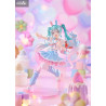 PRE ORDER - Vocaloid - Hatsune Miku figure Newly Written, Taito Kuji Online