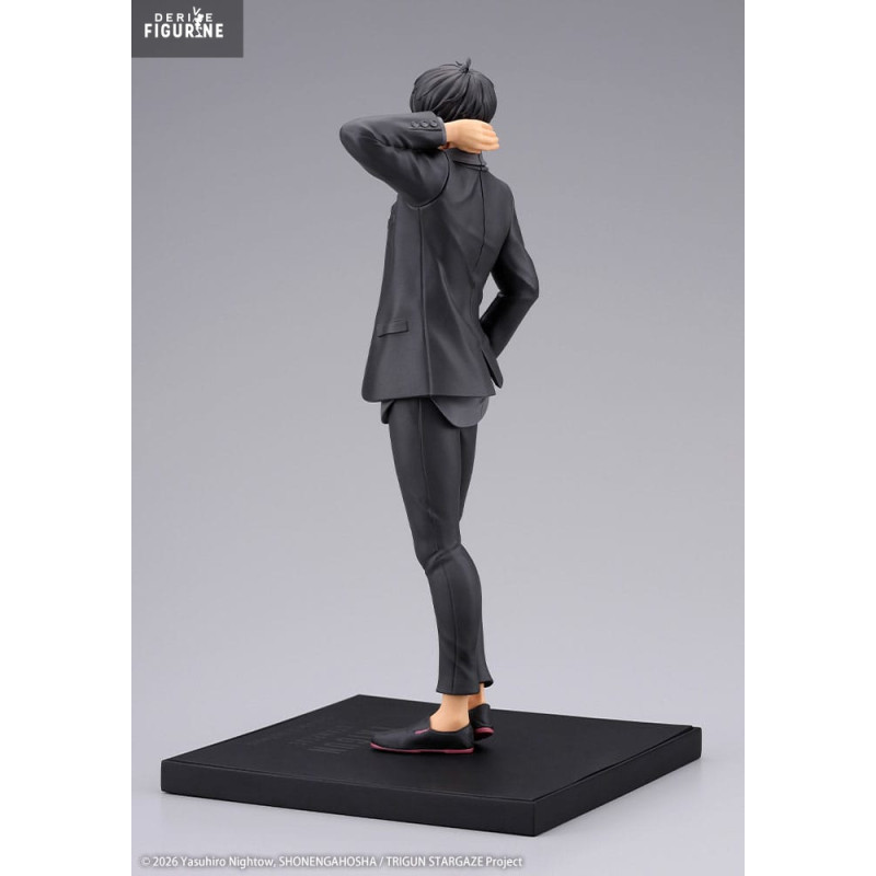 PRÉCOMMANDE - Trigun...