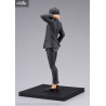 PRE ORDER - Trigun Stampede - Nicholas D. Wolfwood figure, Oshi Works