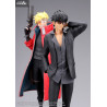 PRE ORDER - Trigun Stampede - Nicholas D. Wolfwood figure, Oshi Works