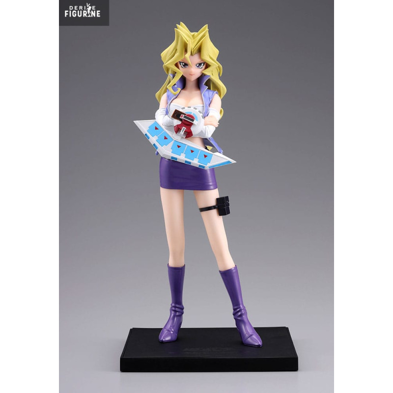 PRE ORDER - Yu-Gi-Oh! - Mai Valentine figure, Oshi Works