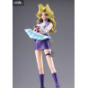 PRÉCOMMANDE - Yu-Gi-Oh! - Figurine Mai Valentine, Oshi Works