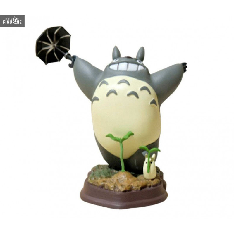 Studio Ghibli - Figurine...