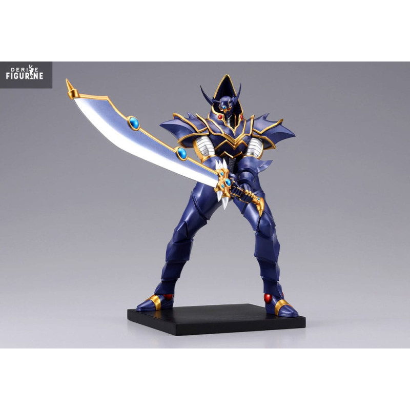 PRÉCOMMANDE - Yu-Gi-Oh! - Figurine Buster Blader, Oshi Works