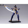 PRÉCOMMANDE - Yu-Gi-Oh! - Figurine Buster Blader, Oshi Works