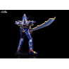 PRÉCOMMANDE - Yu-Gi-Oh! - Figurine Buster Blader, Oshi Works