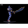 PRÉCOMMANDE - Yu-Gi-Oh! - Figurine Buster Blader, Oshi Works