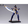 PRÉCOMMANDE - Yu-Gi-Oh! - Figurine Buster Blader, Oshi Works