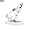 PRE ORDER - Star Wars - Figure Original Stormtrooper Man's Best Friend