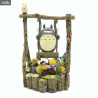 Studio Ghibli - Totoro figure ver. n°1, n°18, Sakura, Swing or Small