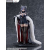 PRÉCOMMANDE - Azur Lane - Figurine August von Parseval, F:Nex