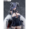 PRÉCOMMANDE - Azur Lane - Figurine August von Parseval, F:Nex
