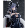 PRÉCOMMANDE - Azur Lane - Figurine August von Parseval, F:Nex
