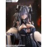 PREORDER - Azur Lane - August von Parseval figure, F:Nex