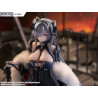 PRÉCOMMANDE - Azur Lane - Figurine August von Parseval, F:Nex