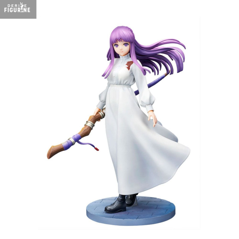 PRÉCOMMANDE - Frieren: Beyond Journey's End - Figurine Fern, Battle Against Lügner