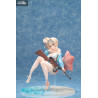 PRE ORDER - Girls' Frontline 2: Exilium - Suomi figure, Sparkling Ocean