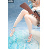 PRE ORDER - Girls' Frontline 2: Exilium - Suomi figure, Sparkling Ocean